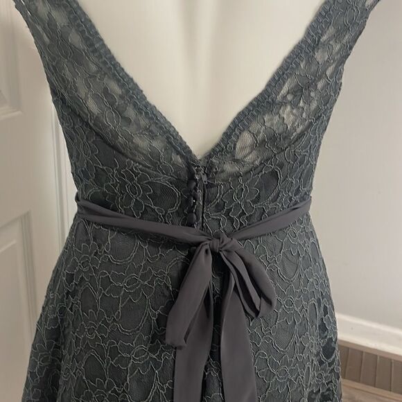 MORILEE  BY MADELINE GARDNER DRESS - Picture 5 of 13